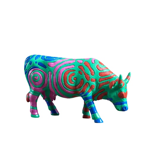 Cow Parade Figurines | Official CowParade Collection